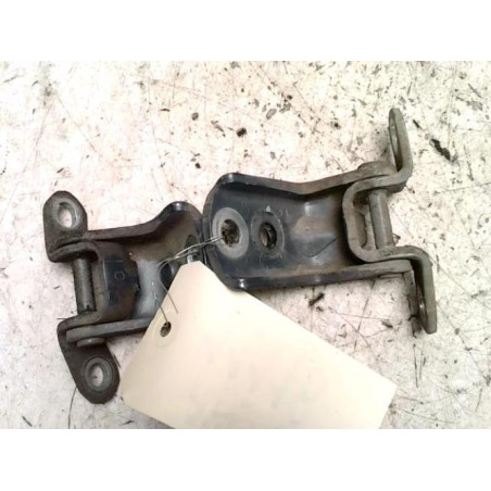 Charniere de porte arriere gauche NISSAN NOTE 1 PHASE 1 d’occasion