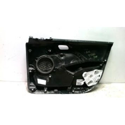 Panneau de porte avant gauche PEUGEOT 208 1 PHASE 1 d’occasion