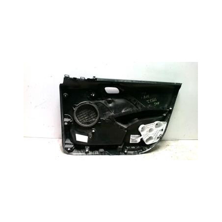 Panneau de porte avant gauche PEUGEOT 208 1 PHASE 1 d’occasion