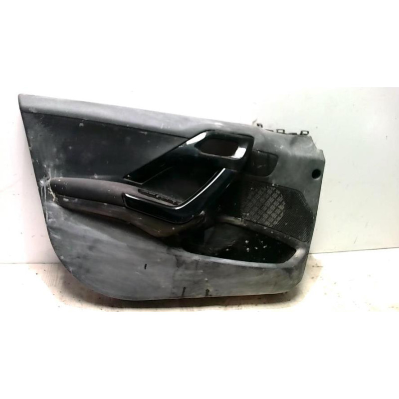 Panneau de porte avant gauche PEUGEOT 208 1 PHASE 1 d’occasion