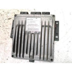 Calculateur moteur NISSAN NOTE 1 PHASE 1 d’occasion