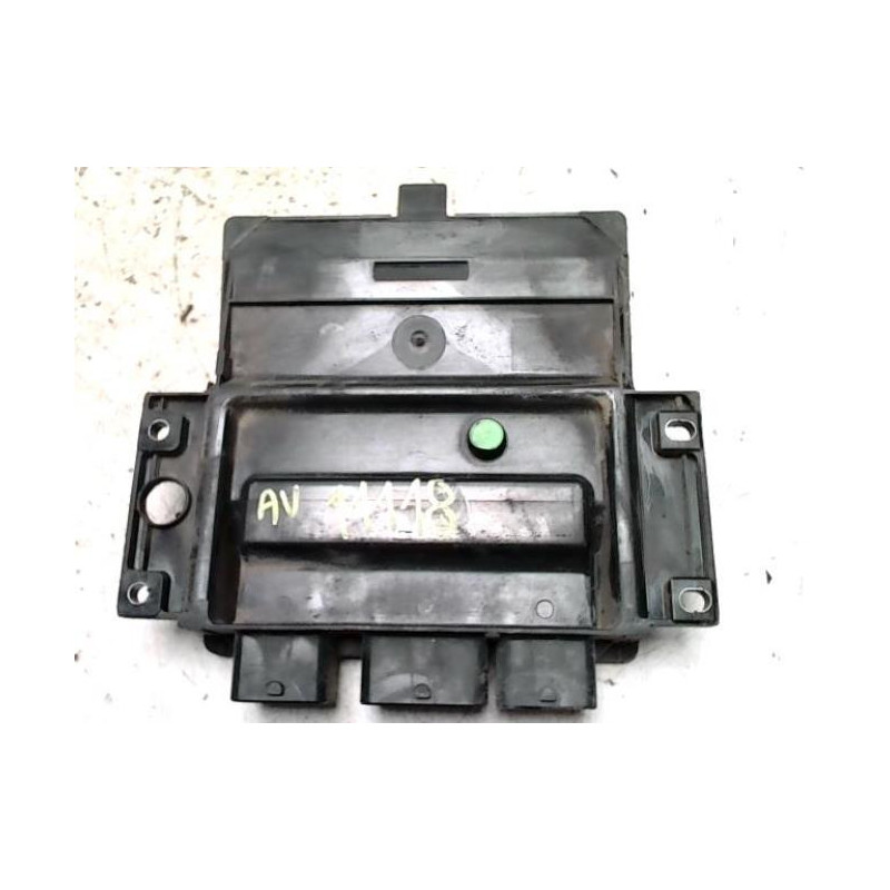 Calculateur moteur NISSAN NOTE 1 PHASE 1 d’occasion