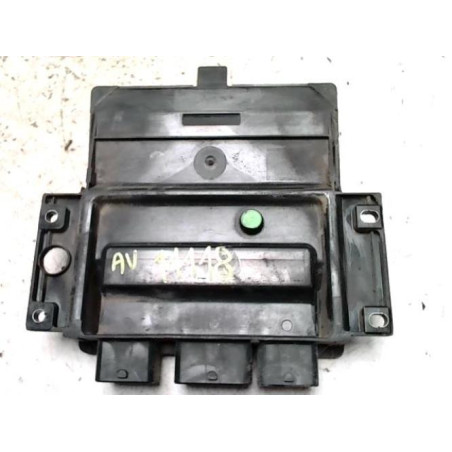 Calculateur moteur NISSAN NOTE 1 PHASE 1 d’occasion