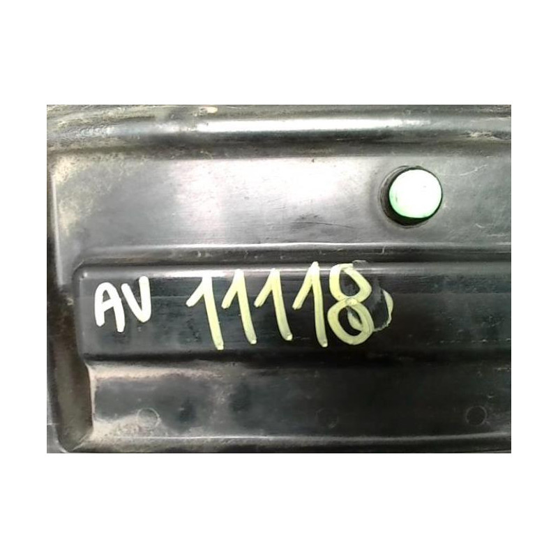Calculateur moteur NISSAN NOTE 1 PHASE 1 d’occasion