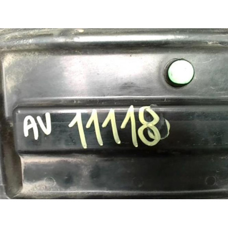 Calculateur moteur NISSAN NOTE 1 PHASE 1 d’occasion