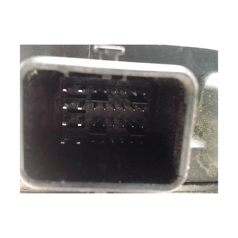Calculateur moteur NISSAN NOTE 1 PHASE 1 d’occasion