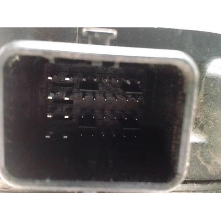 Calculateur moteur NISSAN NOTE 1 PHASE 1 d’occasion