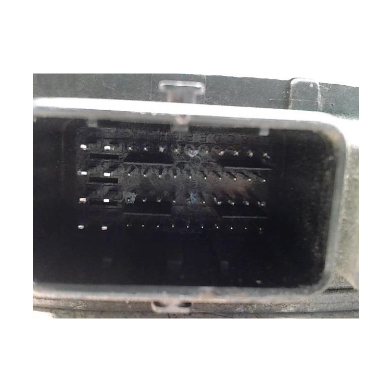 Calculateur moteur NISSAN NOTE 1 PHASE 1 d’occasion