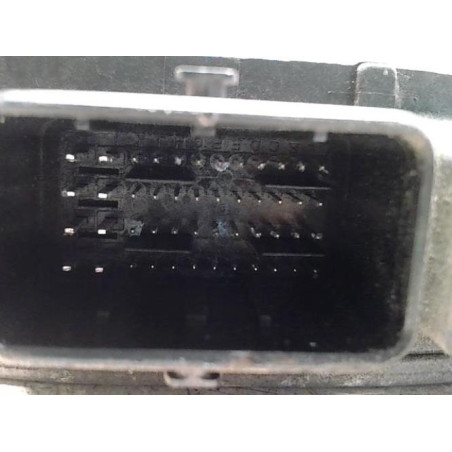 Calculateur moteur NISSAN NOTE 1 PHASE 1 d’occasion