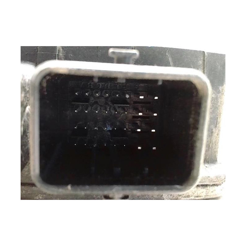 Calculateur moteur NISSAN NOTE 1 PHASE 1 d’occasion