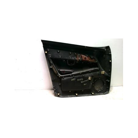 Panneau de porte avant droit SSANGYONG REXTON 1 PHASE 1 d’occasion