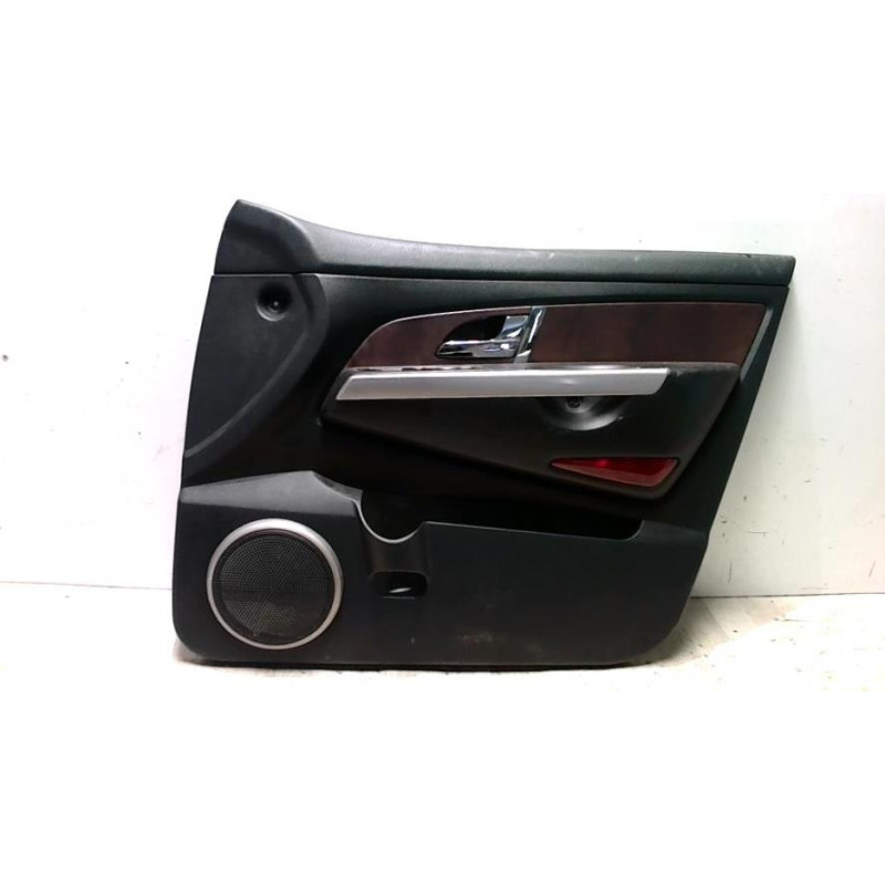 Panneau de porte avant droit SSANGYONG REXTON 1 PHASE 1 d’occasion