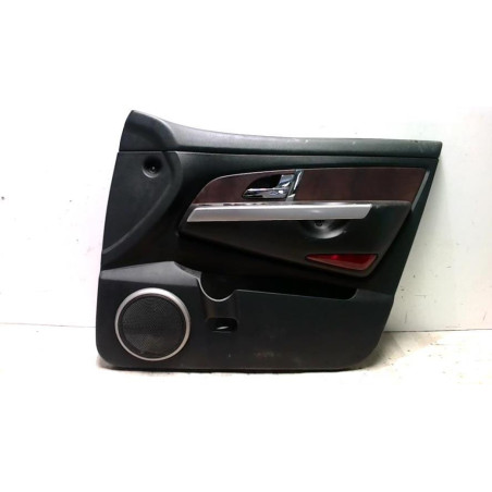 Panneau de porte avant droit SSANGYONG REXTON 1 PHASE 1 d’occasion