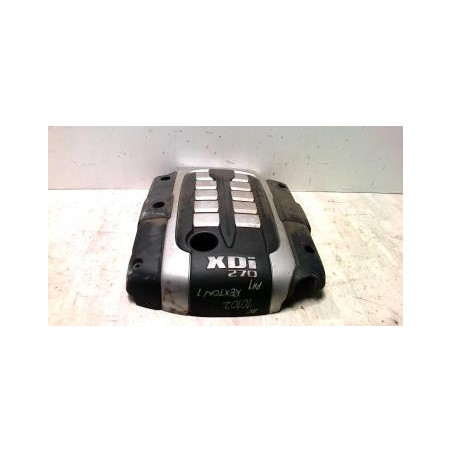 Cache moteur  SSANGYONG REXTON 1 PHASE 1 d’occasion