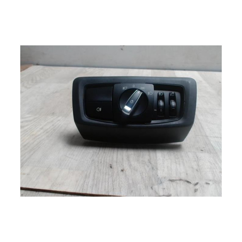Commande de reglage hauteur de phare BMW SERIE 2 F45 ACTIVE TOURER PHASE 2 d’occasion