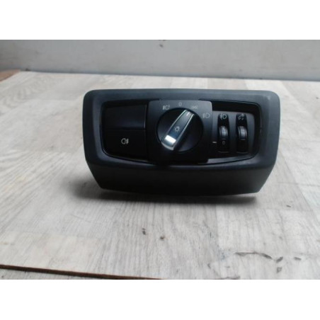 Commande de reglage hauteur de phare BMW SERIE 2 F45 ACTIVE TOURER PHASE 2 d’occasion