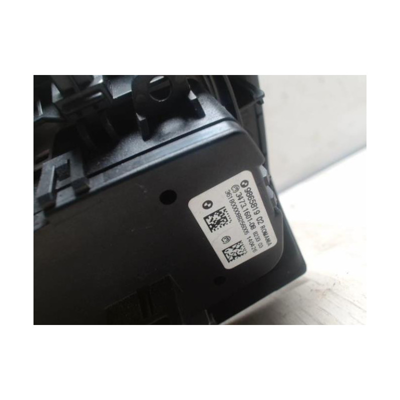 Commande de reglage hauteur de phare BMW SERIE 2 F45 ACTIVE TOURER PHASE 2 d’occasion