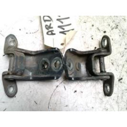 Charniere de porte arriere droit NISSAN NOTE 1 PHASE 1 d’occasion