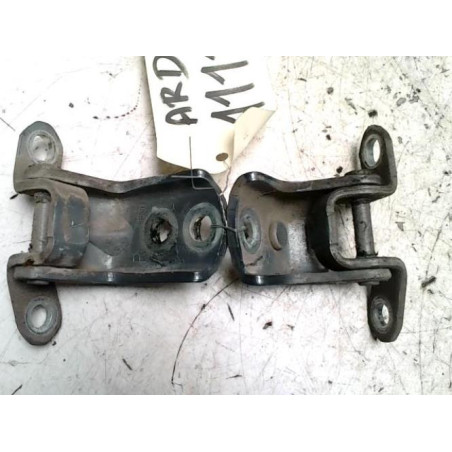 Charniere de porte arriere droit NISSAN NOTE 1 PHASE 1 d’occasion