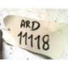 Charniere de porte arriere droit NISSAN NOTE 1 PHASE 1 d’occasion