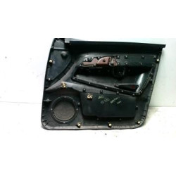 Panneau de porte avant gauche SSANGYONG REXTON 1 PHASE 1 d’occasion