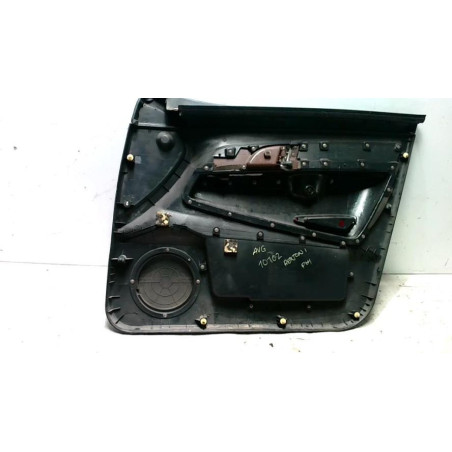 Panneau de porte avant gauche SSANGYONG REXTON 1 PHASE 1 d’occasion
