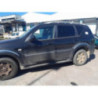 Panneau de porte avant gauche SSANGYONG REXTON 1 PHASE 1 d’occasion