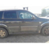Panneau de porte avant gauche SSANGYONG REXTON 1 PHASE 1 d’occasion