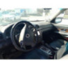 Panneau de porte avant gauche SSANGYONG REXTON 1 PHASE 1 d’occasion