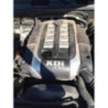 Panneau de porte avant gauche SSANGYONG REXTON 1 PHASE 1 d’occasion