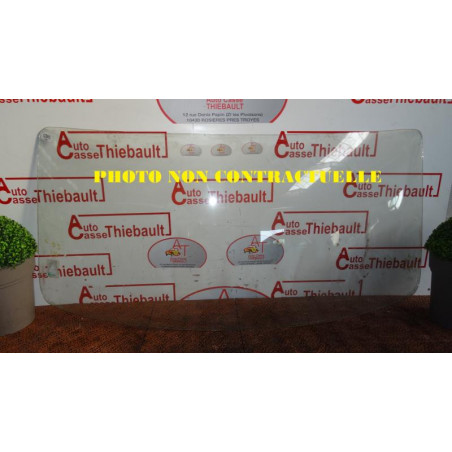 Pare brise MERCEDES 200 d’occasion