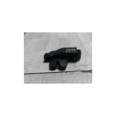 Serrure de coffre CITROEN C3 1 PHASE 1 d’occasion