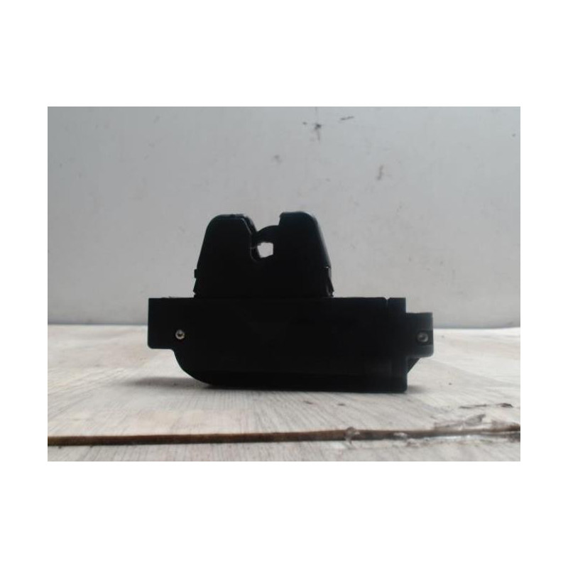 Serrure de coffre CITROEN C3 1 PHASE 1 d’occasion
