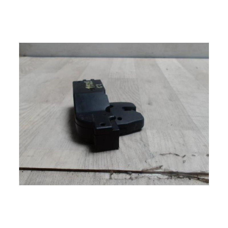 Serrure de coffre CITROEN C3 1 PHASE 1 d’occasion