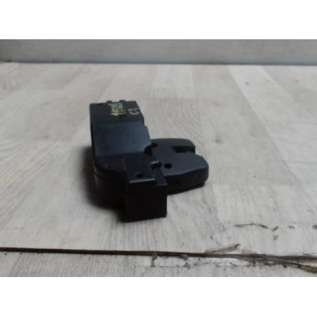 Serrure de coffre CITROEN C3 1 PHASE 1 d’occasion