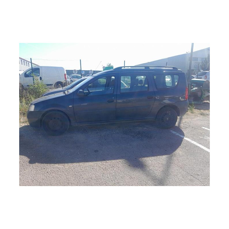 Retroviseur gauche DACIA LOGAN MCV 1 PHASE 1 BREAK d’occasion