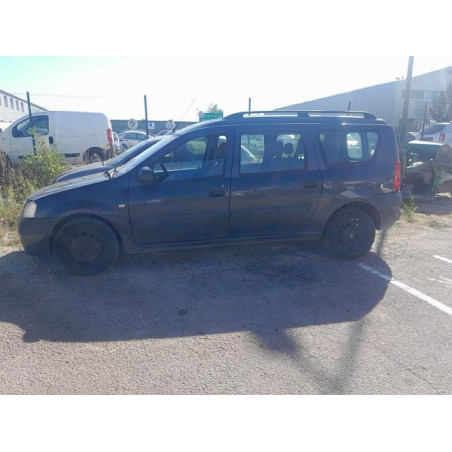 Retroviseur gauche DACIA LOGAN MCV 1 PHASE 1 BREAK d’occasion