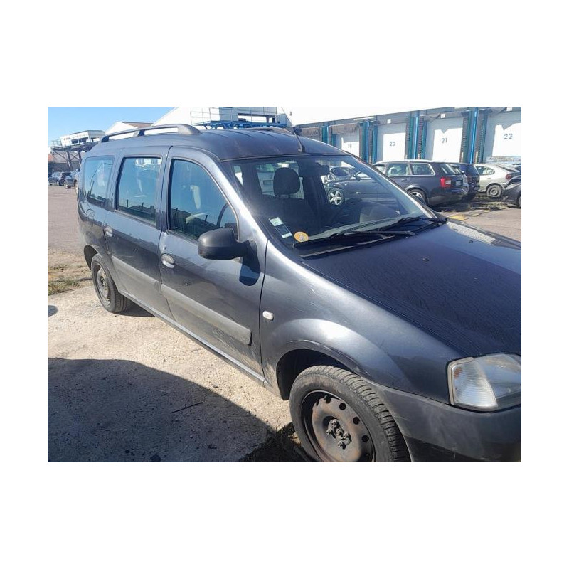 Retroviseur gauche DACIA LOGAN MCV 1 PHASE 1 BREAK d’occasion