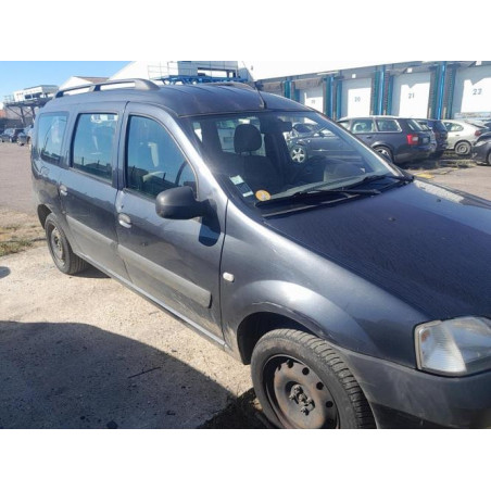 Retroviseur gauche DACIA LOGAN MCV 1 PHASE 1 BREAK d’occasion