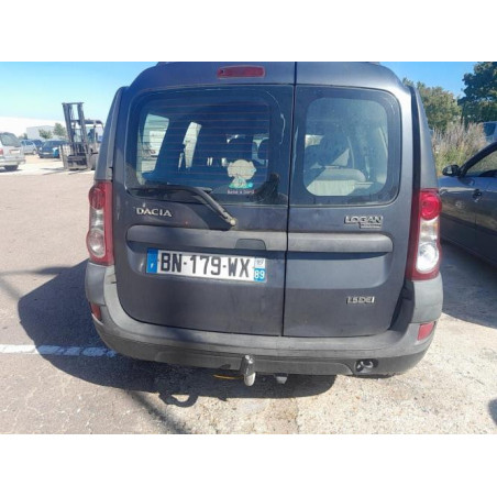 Retroviseur gauche DACIA LOGAN MCV 1 PHASE 1 BREAK d’occasion