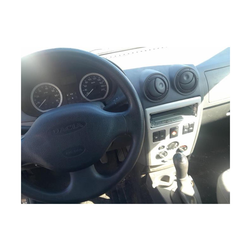 Retroviseur gauche DACIA LOGAN MCV 1 PHASE 1 BREAK d’occasion