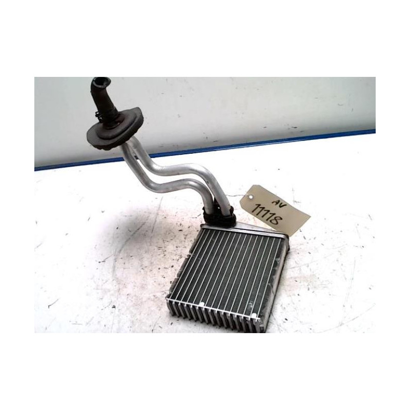 Radiateur chauffage NISSAN NOTE 1 PHASE 1 d’occasion