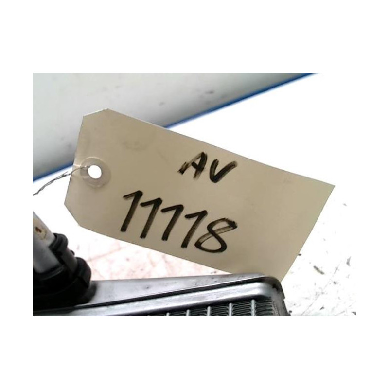Radiateur chauffage NISSAN NOTE 1 PHASE 1 d’occasion