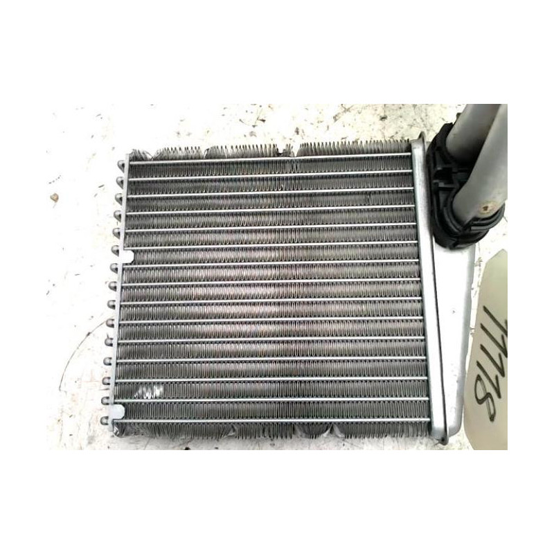 Radiateur chauffage NISSAN NOTE 1 PHASE 1 d’occasion