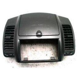 Facade autoradio NISSAN NOTE 1 PHASE 1 d’occasion