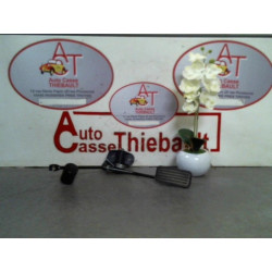 Pedalier d'accelerateur PEUGEOT 107 PHASE 2 d’occasion