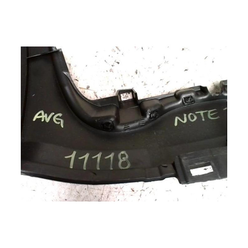 Aerateur tableau de bord avant gauche NISSAN NOTE 1 PHASE 1 d’occasion