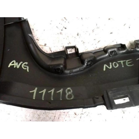Aerateur tableau de bord avant gauche NISSAN NOTE 1 PHASE 1 d’occasion