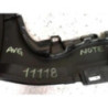 Aerateur tableau de bord avant gauche NISSAN NOTE 1 PHASE 1 d’occasion