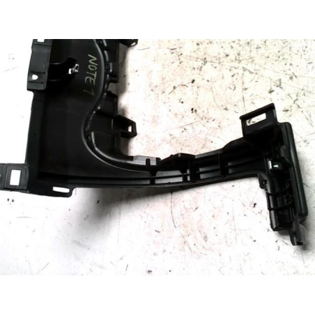 Aerateur tableau de bord avant gauche NISSAN NOTE 1 PHASE 1 d’occasion